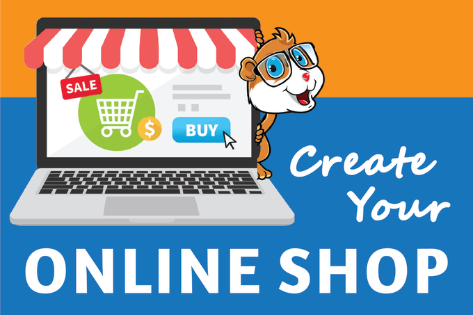 create-an-online-shop